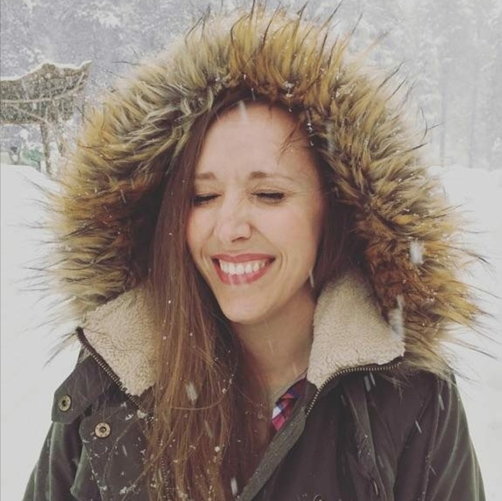 Meet your Posher, Kelly